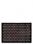 Tica Copenhagen - Floormat Polyamide, 60X40 Cm, Dot Design - Uksematid - 60X40X0.7CM