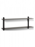 Gejst - Nivo Shelf F - Riiulid - ONE SIZE