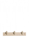 Byon - 3-Hook Else - Konksud ja nagid - ONE SIZE