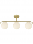 Nordlux - Grant / 3-Pendant - S&uuml;vistatud laevalgustid - ONE SIZE