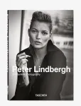 New Mags - Peter Lindbergh. On Fashion Photography - 40 Series - Raamatud - 15.5X 21.5X 4.1CM