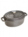 STAUB - La Cocotte - Round Cast Iron - Ahjuvormid - 4.2L