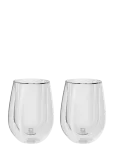 Zwilling - Drikkeglas I &raquo;Dr&aring;beform&laquo;, 296 Ml, 2 Stk. - Joogiklaasid - 29.6 CL