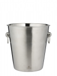 Viners - Vin Barware Champagne Bucket - J&auml;&auml;&auml;mbrid - 4 L