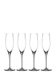 Spiegelau - Authentis Champagneglas 19 Cl 4-Pack - &Scaron;ampanjaklaasid - 19 CL