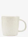 House Doctor - Cup, Hdpion, Grey, White - Teetassid - H9CM