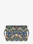 Morris & Co - Strawberry Thief Large Tray - Kandikud - 48X 29.5CM