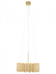 Marksl&ouml;jd Lighting - Level Pendant 3L Gold - Rippvalgustid - ONE SIZE