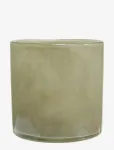 Jakobsdals - Lagoon  Lantern - Teek&uuml;&uuml;nlajalad - 10X10X10CM