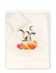 Marooms - Fairy Tale Bedding Junior - Voodipesukomplektid - 100X140CM;40X45CM