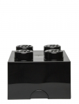 LEGO STORAGE - Lego Storage Brick 4 - Hoiukarbid - 25X12X18CM