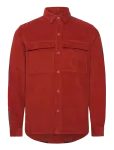 Revolution - Utility Shirt - Pealiss&auml;rgid - S