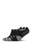 PUMA Golf - Puma Essential Low Cut 3 Pair Pack - L&uuml;hikese s&auml;&auml;rega sokid - 42-47