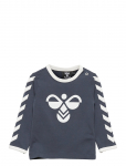 Hummel - Hmlflipper T-Shirt L/S - Pikkade varrukatega T-s&auml;rgid - 86