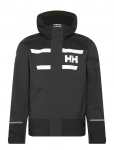 Helly Hansen - Jr Salt Port 2.0 Jac - Shell-joped - 140