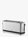 WMF - Kitchenminis Toaster Lang Rille - R&ouml;sterid - 2 S
