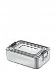 K&uuml;chenprofi - Lunchbox Stor 23Cm - Toidukarbid - ONE SIZE