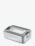 K&uuml;chenprofi - Lunchbox Large 23Cm - Toidukarbid - ONE SIZE