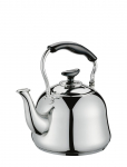 Cilio - Kedel "Classico" 2,5 L - Veekeetjad ja keedukannud - 2.5 L