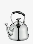 Cilio - Water Kettle Classico - Veekeetjad ja keedukannud - 2.5 L