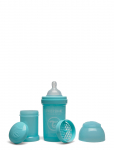 Twistshake - Twistshake Anti-Colic Baby Bottle - Lutipudelid - 180 ml