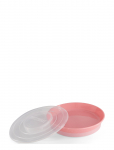 Twistshake - Twistshake Plate - Taldrikud - ONE SIZE