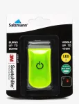 Salzmann - Magnetic Reflector With 4 Leds (Salzmann) - Cycling Accessories - ONE SIZE