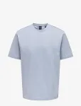 ONLY & SONS - Onsfred Life Rlx Ss Tee Noos - L&uuml;hikeste varrukatega - S