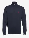 U.S. Polo Assn. - Uspa Knit Brison Men - Poolpika lukuga džemprid - L