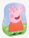 Gurli Gris - Peppa Pig Deco Puzzle - Klassikalised m&otilde;istatused - ONE SIZE