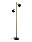 Dyberg Larsen - Ocean Floor Lamp - P&otilde;randalambid - H 160CM