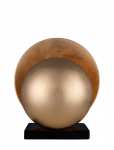 Globen Lighting - Table Lamp Orbit - Laualambid - ONE SIZE