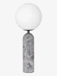 Globen Lighting - Table Lamp Torrano Rosso Levanto - Laualambid - H53CM