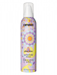 AMIKA - Plus Size Volume & Body Mousse - Juuksevahud - 250 ml