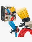 Smoby - Flextreme Fixing Set - V&otilde;idus&otilde;idurajad - ONE SIZE