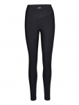 Casall - Overlap High Waist Tights - Jooksu- ja trenniretuusid - 44