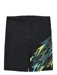 Speedo - Medley Logo Jammer - Ujumisp&uuml;ksid - 164