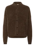 Gestuz - Alphagz Short Cardigan - Kardiganid - XL