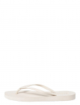SLEEPERS - Tapered Mellow Yellow Flip Flop - Pl&auml;tud - 36