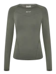 Aim&acute;n - Soft Basic Long Sleeve - Pikkade varrukatega - L
