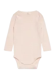 Copenhagen Colors - Striped Long Sleeve Body - Pikkade varrukatega - 50