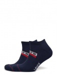 Levi's&reg; - Levis Low Cut Sprtwr Logo 2P - Madala s&auml;&auml;rega sokid - 35-38