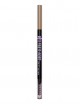 Maybelline - Maybelline New York Brow Ultra Slim Pencil 01 Blonde 4,22 G - Eyebrow Pencil - ONE SIZE
