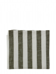 OYOY Living Design - Striped Tablecloth - 260X140 Cm - Laudlinad ja linikud - 260X140CM