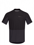 Norr&oslash;na - Senja Equaliser Lightweight T-Shirt M's - L&uuml;hikeste varrukatega - L