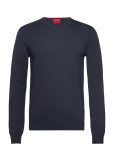 HUGO - San Cedric-M1 - &Uuml;mara kaelusega - XL