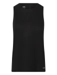Casall - Soft Texture Tank - Varrukateta - 34