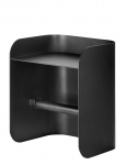 Mette Ditmer - Carry Toilet Roll Holder - WC hoidikud ja jalad - 14X12.8X18.5CM