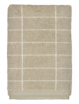 Mette Ditmer - Tile Stone Bath Towel - Vannir&auml;tikud - 70X140CM