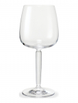 K&auml;hler - Hammersh&oslash;i R&oslash;dvinsglas 49 Cl Klar 2 Stk. - Punase veini klaasid - 49 cl